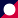 French Navy Classic Red White