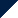 French Navy Royal Blue (Striped)