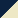 Navy Blue Ivory