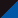 Black Electric Blue