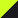 Electric Yellow Black