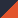 Navy Magma Orange