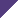 Purple White