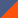 Navy Orange