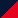 Navy Red