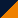 Navy Orange