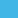 Light Blue 320 (ca. Pantone 298C)