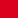 Red (ca. Pantone 200C)