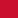 Red (ca. Pantone 186C)