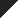 Black (ca. Pantone 419C) White