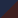 Navy (ca. Pantone 533C) Brown (ca. Pantone 4975C)