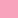 Baby Pink (ca. Pantone 189C)