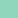 Mint (ca. Pantone 337C)