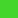 Neon Green (ca. Pantone 802C)