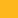 Yellow (ca. Pantone 1235C)