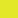 Neon Yellow (ca. Pantone 809C)