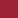 Red (ca. Pantone 201C)