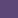 Purple (ca. Pantone 7447C)