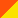 Orange Yellow