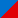 Electric Blue Nautic