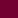 Burgundy (ca. Pantone 209 C)