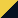 Yellow Black