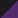 Black (ca. Pantone Black C) Purple