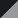 Black (ca. Pantone Black C) Silver (ca. Pantone Cool Gray 7C)