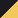 Black (ca. Pantone Black C) Gold