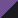 Rich Violet (ca. Pantone 7677C) Black (ca. Pantone Black C)