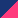 Royal Blue 241 Neon Coral