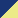 Royal Blue 241 Neon Gold