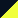 Black Yellow Fluo