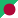 Green White Red