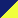Navy Yellow Fluo
