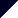 Deep Navy White