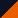 Navy Orange