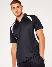 Classic Fit Cooltex® Riviera Polo Shirt