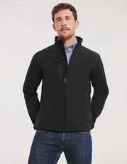 Men´s Softshell Jacket