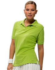 Forehand Ladies` Polo