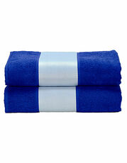 SUBLI-Me® Bath Towel