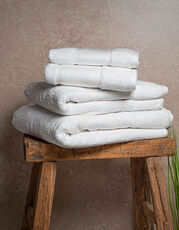 Organic Bath Sheet