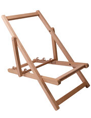 DreamRoots - Childrens  Frame Deck Chair Standard /Titelbild