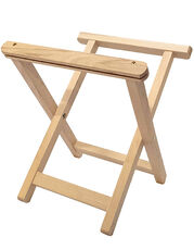 Folding Stool Frame