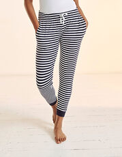 Women´s Cuffed Lounge Pants