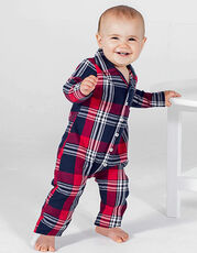 Tartan All In One