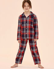 SF Minni - Kids  Tartan Lounge Set /Titelbild