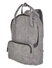 Bags2Go - Daypack - Cleveland Grey Melange /Titelbild