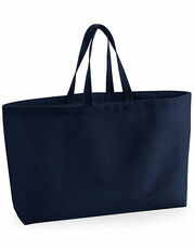 Westford Mill - Oversized Canvas Bag Black Graphite Grey French Navy Natural Olive Green Caramel /Titelbild