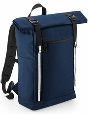 Quadra - Urban Commute Backpack Navy Black /Titelbild